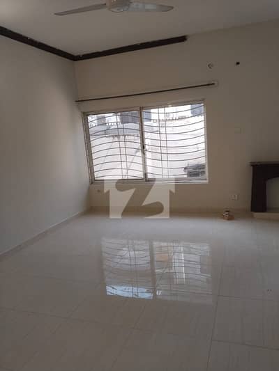 Peacefull Location Beautiful House Available For Sale SECTOR F10 Islamabad