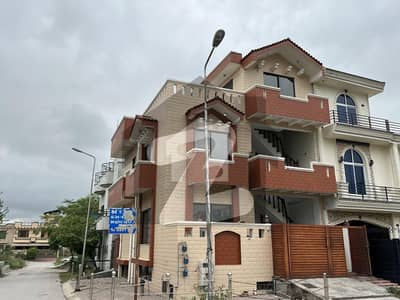 4 Marla Upper Portion Available On Rent G-14/4