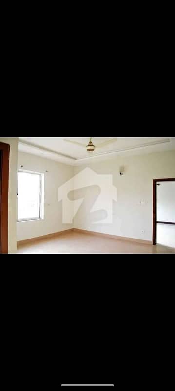 1Bedroom at Upper portion in F-10 Prime location best for small family