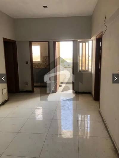 Flat For Sale 2 Bed Lounge Block M High Rise Apartment