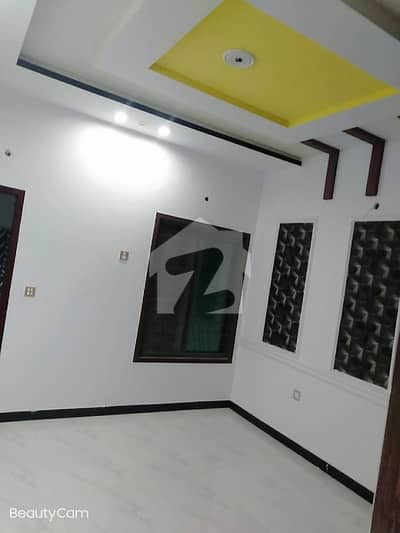 VIP beautiful 3.5 Marla house is available for rent in sabzazar scheme Lahore