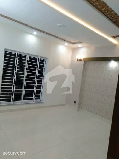 VIP Beautiful 5 Marla House Is Available For Sale In Sabzazar Scheme Lahore