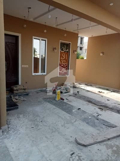 Modern Brand New House For Sale