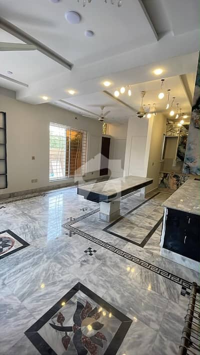 Modern Brand New House For Sale