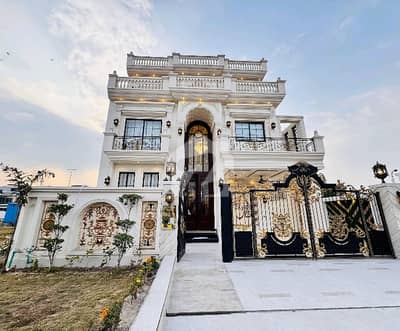 Prime Location House Of 10 Marla In Citi Housing Society For sale Prime Location House Of 10 Marla In Citi Housing Society For sale