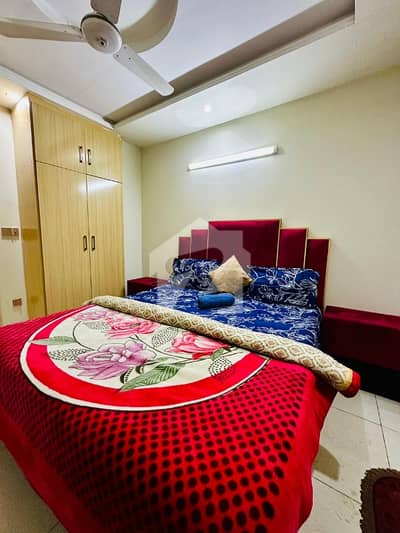 One Bedroom Fully Luxury Furnished Apartment Available For Sale In Gulberg Green Islamabad One Bedroom Fully Luxury Furnished Apartment Available For Sale In Gulberg Green Islamabad