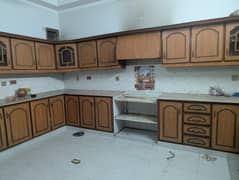 Reserve A Upper Portion Of 400 Square Yards Now In North Nazimabad - Block B