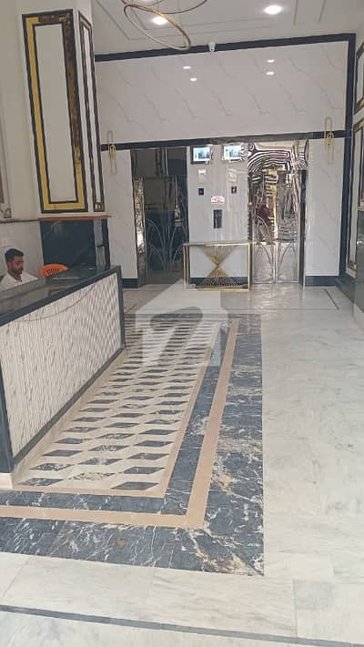 نارتھ ناظم آباد کراچی میں 3 کمروں کا 8 مرلہ فلیٹ 2.85 کروڑ میں برائے فروخت۔ نارتھ ناظم آباد کراچی میں 3 کمروں کا 8 مرلہ فلیٹ 2.85 کروڑ میں برائے فروخت۔