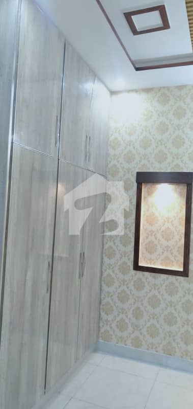 VIP Beautiful 3.5 Marla House Is Available For Sale In Sabzazar Scheme Lahore