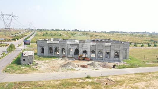 اپ کاونٹری انکلوژر سوسائٹی ۔ بلاک ایچ اپ کنٹری انکلوزر ہاؤسنگ سوسائٹی,راولپنڈی میں 5 مرلہ رہائشی پلاٹ 35.0 لاکھ میں برائے فروخت۔