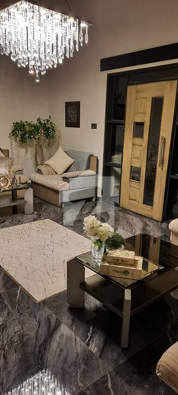 INDEPENDENCE HOUSE FOR RENT GULSHAN E IQBAL BLOCK 17