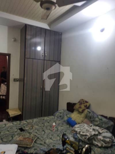 Vip beautiful 3.5 Marla house is available For sale in Sabzazar Lahore