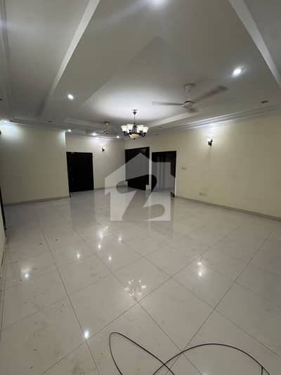 Upper Portion For Rent In Phase 7 Extension