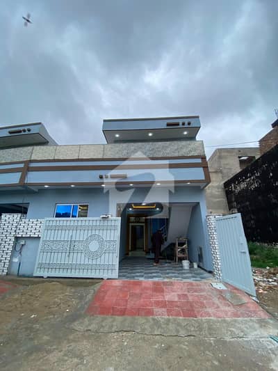 URGENT SALE 5 MARLA SINGLE STORY HOUSE IN PRIME LOCATION Best Opportunity in Rawalpindi Dont Miss! Airport Employees Cooperative Housing Society (Sector 4 Block Opposite Gulberg Greens Islamabad, Near Gulzar-e-Quaid Society