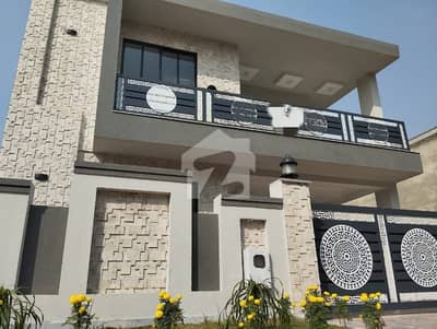 Brand New House For Sale Bharia Town Phase 3