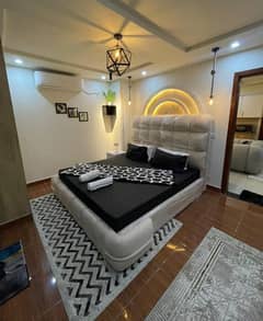 1 Bed Fully Furnished Apartment Available For Sale In Gulberg Heights On 4 Floor Corner Gulberg Green Islamabad 1 Bed Fully Furnished Apartment Available For Sale In Gulberg Heights On 4 Floor Corner Gulberg Green Islamabad
