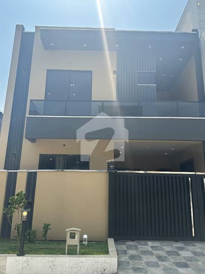 5 Marla Modern Design Single Unit Double Storey House Available For Sale In Faisal Margalla City (FMC)/ B-17 Islamabad 5 Marla Modern Design Single Unit Double Storey House Available For Sale In Faisal Margalla City (FMC)/ B-17 Islamabad