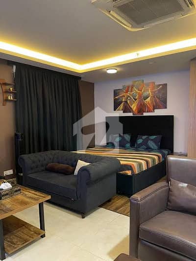 FURNISH FLAT AVAILABLE FOR RENT