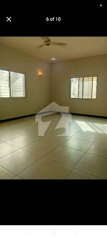 Bunglow For Rent  500 Yards  Tile Flooring  2+3 Planing  Without Basment  Phase 6  Khy Rahat