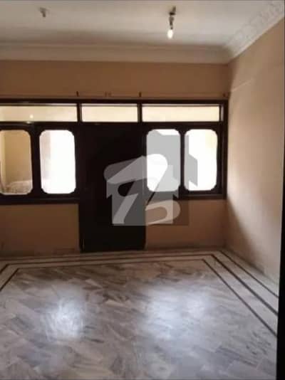 1st Floor Portion Main PIB Colony