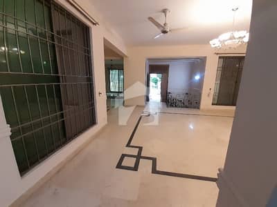 House Available For Rent In F11
