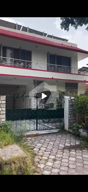 **House for Sale G-9/1, Islamabad** **House for Sale G-9/1, Islamabad**