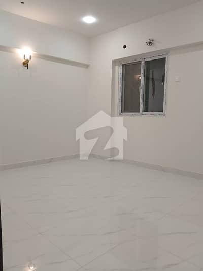 Prime Location Samrina Grand Flat Sized 1209 Square Feet For Sale