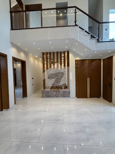 Bahria Town Phase 8 Block M 6marla Designer New House For Sale