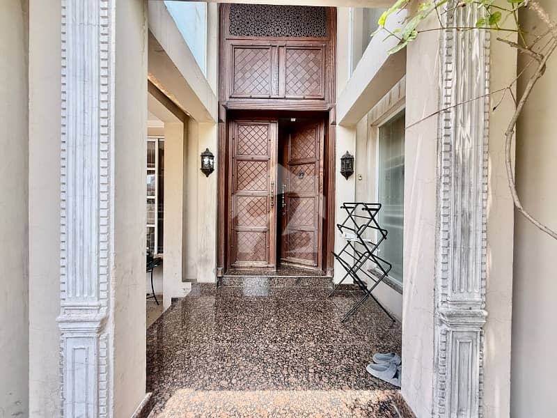 1-Kanal Wellmaintained Owner Build Bungalow in Dha ph-5 1-Kanal Wellmaintained Owner Build Bungalow in Dha ph-5