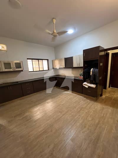 500 SQ YD DOUBLE-STOREY BUNGALOW FOR RENT ON KHAYABAN-E-BAHRIA, DHA PHASE 6, KARACHI