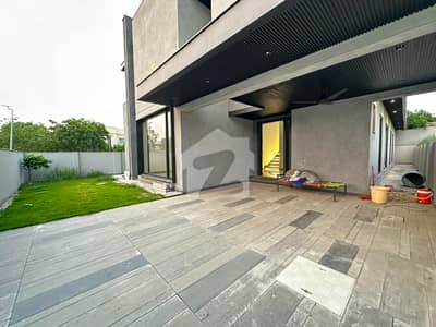 1 Kanal Designer House For Sale In DHA Phase 2 Sector F Islamabad