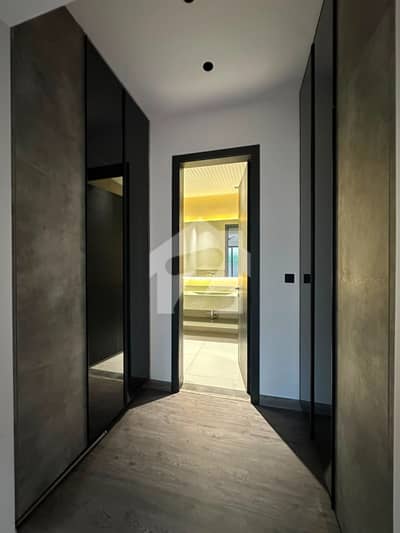 1 Kanal Designer House For Sale In DHA Phase 2 Sector F Islamabad