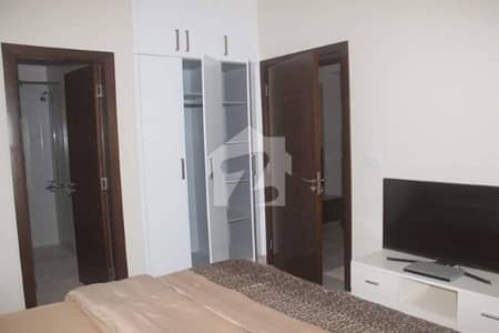 Spacious Prime Location 800 Square Feet Flat Available For rent In Bahria Town Karachi