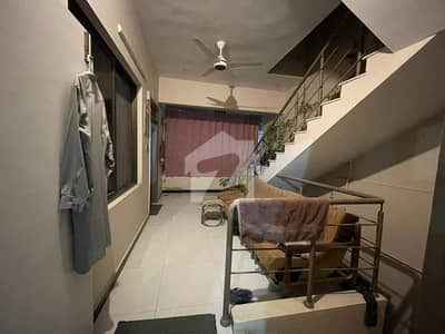 Flat For Sale 1st Floor Block K Near Market 2 Bed Dd 3 Baths I For Video Whatsapp Slightly Negotiable Bank Loan Applicable