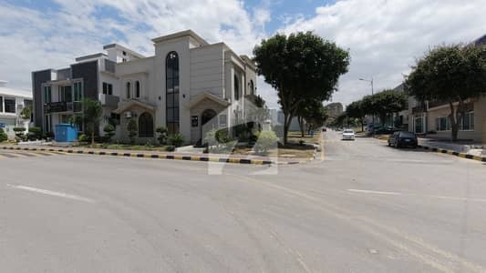 Ready To sale A Residential Plot 5 Marla In Faisal Hills - Block C Islamabad