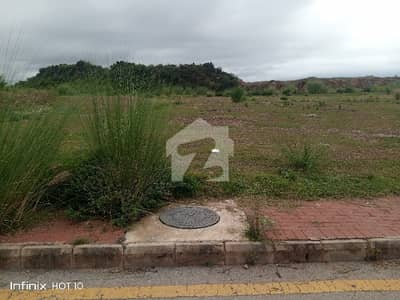 Bahria enclave islamabad sector N 8marla plot for sale Bahria enclave islamabad sector N 8marla plot for sale
