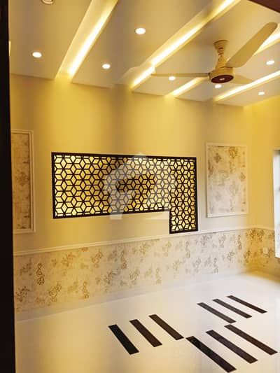 D-12/4 Brand New House For Rent