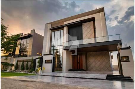 Ideal 20 Marla House Available In DHA Phase 6 - Block N, Lahore