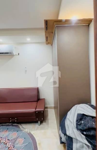 Studio Apartment For Sale | Quaid Block, Sector E | Affordable Investment Opportunity!