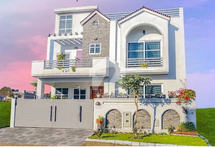 5 Kanal Pair Fram house Plot for Sale Semi Developed, Elevated Location, Gulberg Greens 5 Kanal Pair Fram house Plot for Sale Semi Developed, Elevated Location, Gulberg Greens