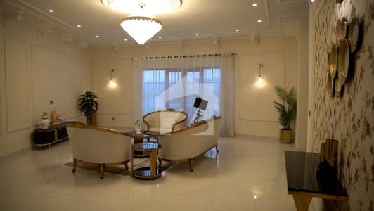 5 Kanal Developed Possession Plot for Sale in D Block Gulberg Greens Prime Location 5 Kanal Developed Possession Plot for Sale in D Block Gulberg Greens Prime Location