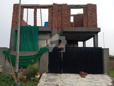 ڈی ایچ اے 9 ٹاؤن ۔ بلاک ڈی ڈی ایچ اے 9 ٹاؤن,ڈیفنس (ڈی ایچ اے),لاہور میں 3 کمروں کا 6 مرلہ مکان 1.7 کروڑ میں برائے فروخت۔