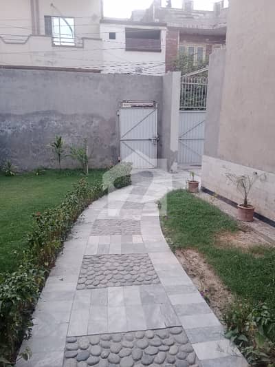 Single Storey House Is For Sale