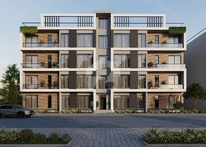 10 Marla Terrace Plot In C Block, Park View City Most Elevated Location