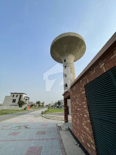20 Marla Residential Plot Is Available Block B Best Location Good Investmnt Direct Plot Royal Plam City For Sale
