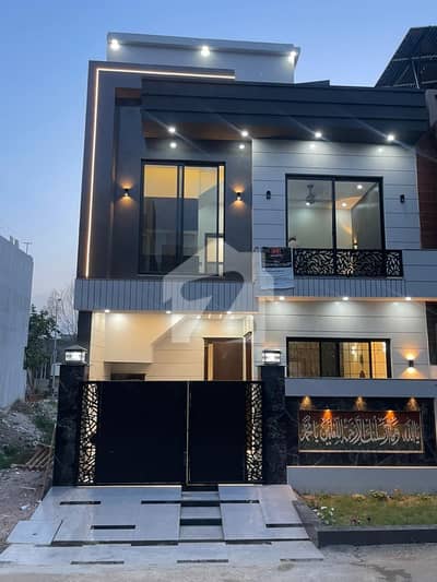 Al kabir town phase 2 c block