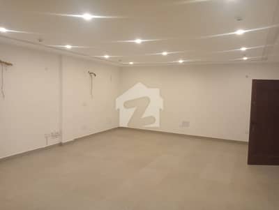 4 Marla Luxury Commercial Plaza Hot Location 1st Floor Available For Rent