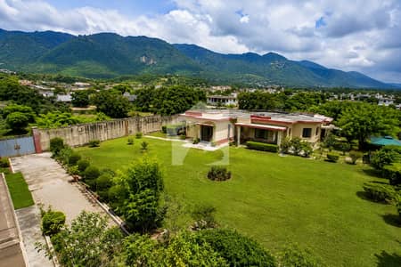 5 Kanal Demolishable House is for SALE