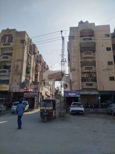 2 Bed Lounge Apartment Available For Sale In Ajmer Garden opposite Gulshan e Maymar 2 Bed Lounge Apartment Available For Sale In Ajmer Garden opposite Gulshan e Maymar