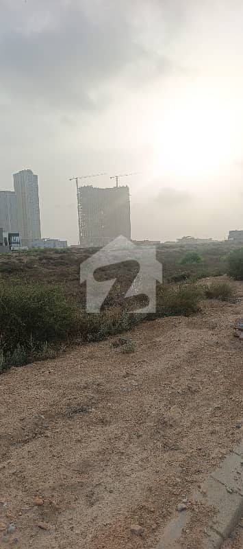 ڈی ایچ اے فیز 8 - زون ڈی ڈی ایچ اے فیز 8,ڈی ایچ اے ڈیفینس,کراچی میں 1 کنال رہائشی پلاٹ 11.1 کروڑ میں برائے فروخت۔